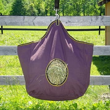 Horse Bucket Strap Hangers,Horse Suppliers Adjustable Nylon Straps up to 700 lbs for Hay Nets, Water Buckets,Hanging-Pratical and Easy Use(4 Pack), 1x22