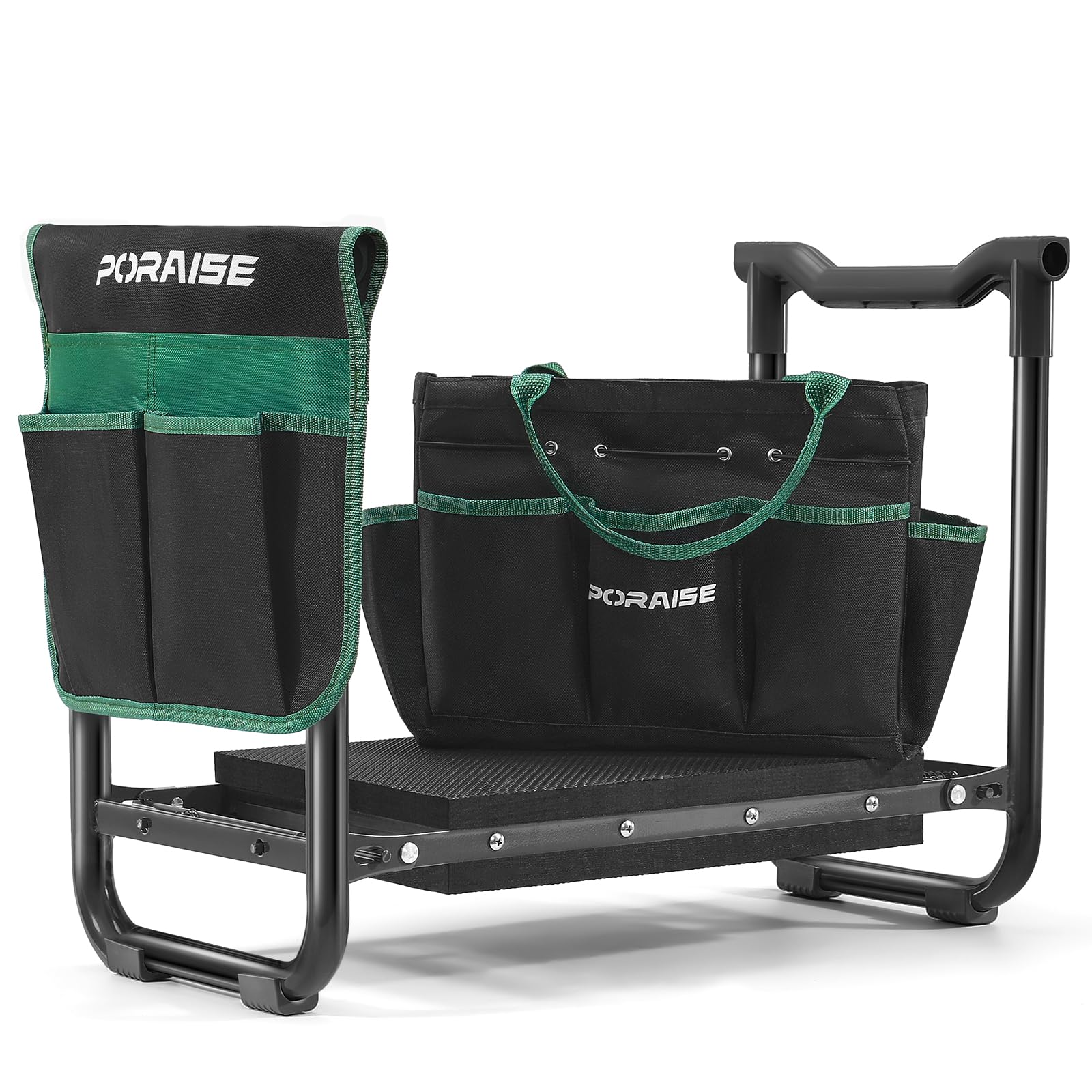 Garden Kneeler and Seat