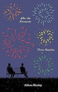 After the Fireworks: Three Novellas (Harper Perennial Olive Editions)