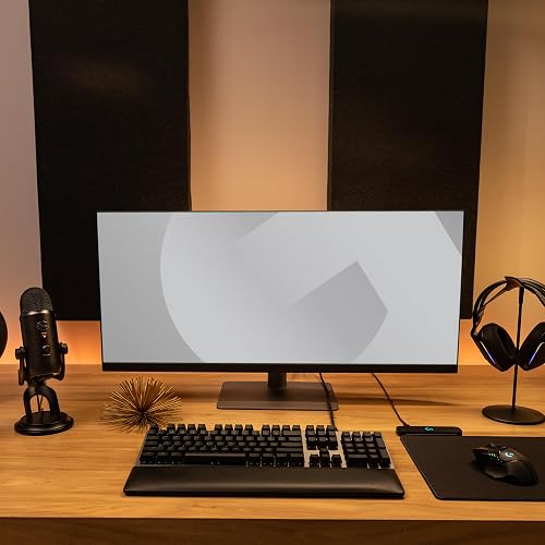 Logitech G733 LIGHTSPEED Cuffia wireless con microfono gaming - 5