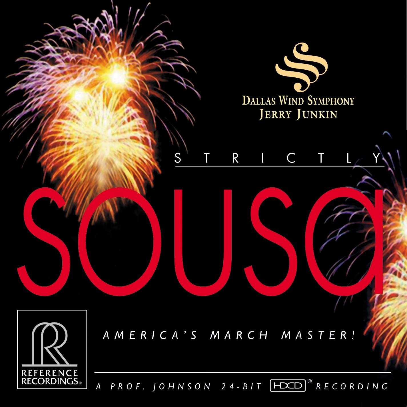 Strictly Sousa