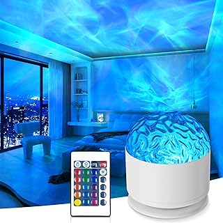 KASTWAVE Ocean Wave Projector Light