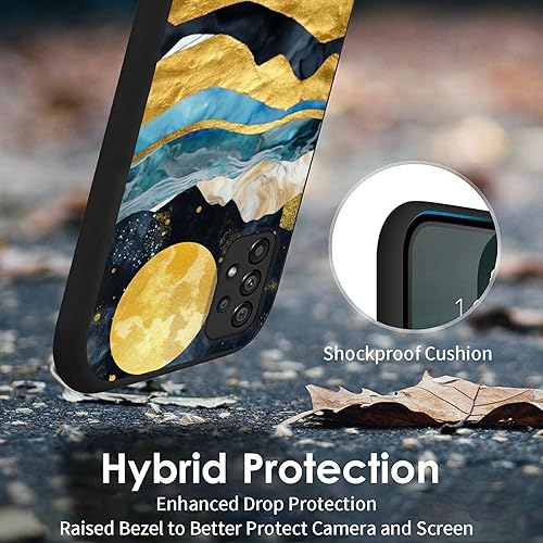 Miniatura 830 de Funda protectora para Samsung Galaxy A13 5G/A04S para Samsung Galaxy A13 5G/A04S, funda de silicona TPU suave con calavera de rosa, diseño elegante