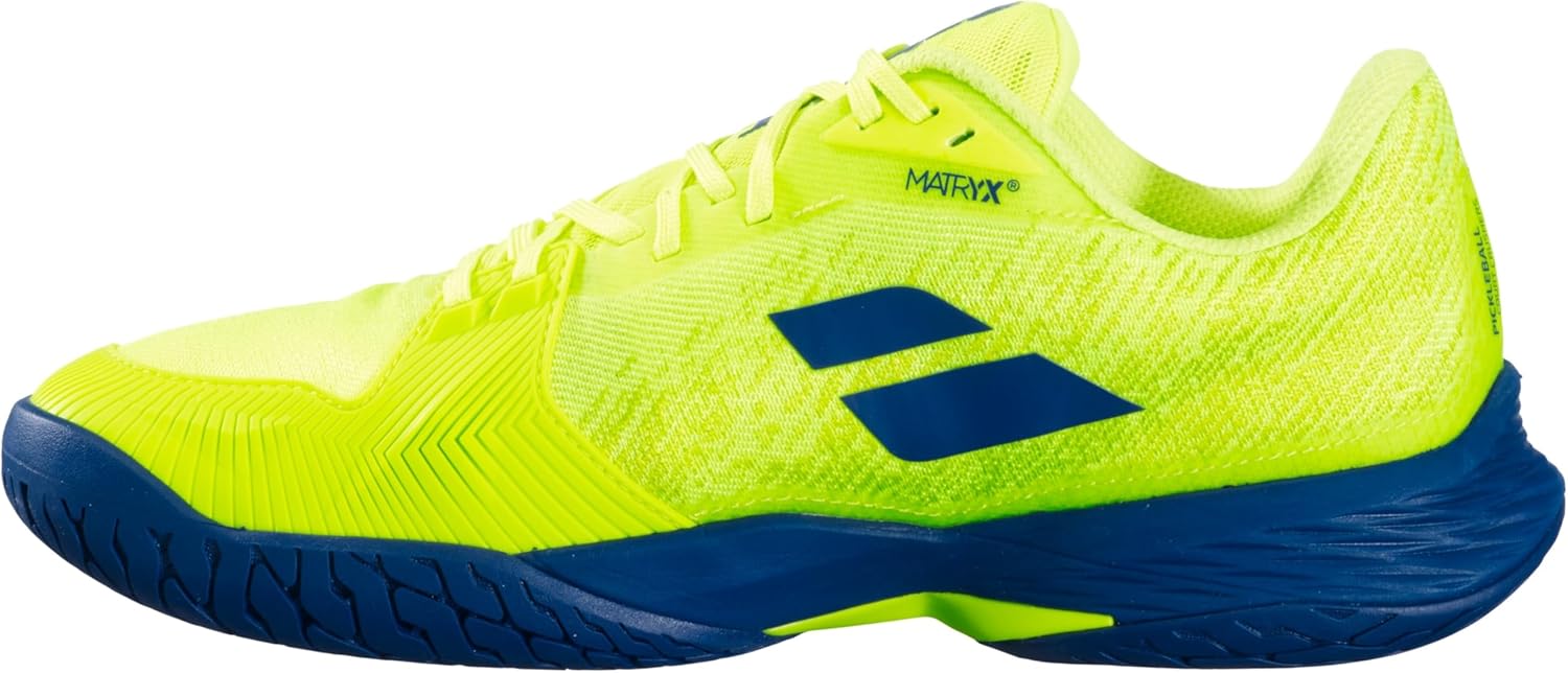 Babolat Men’s Jet Mach Pickleball Shoes