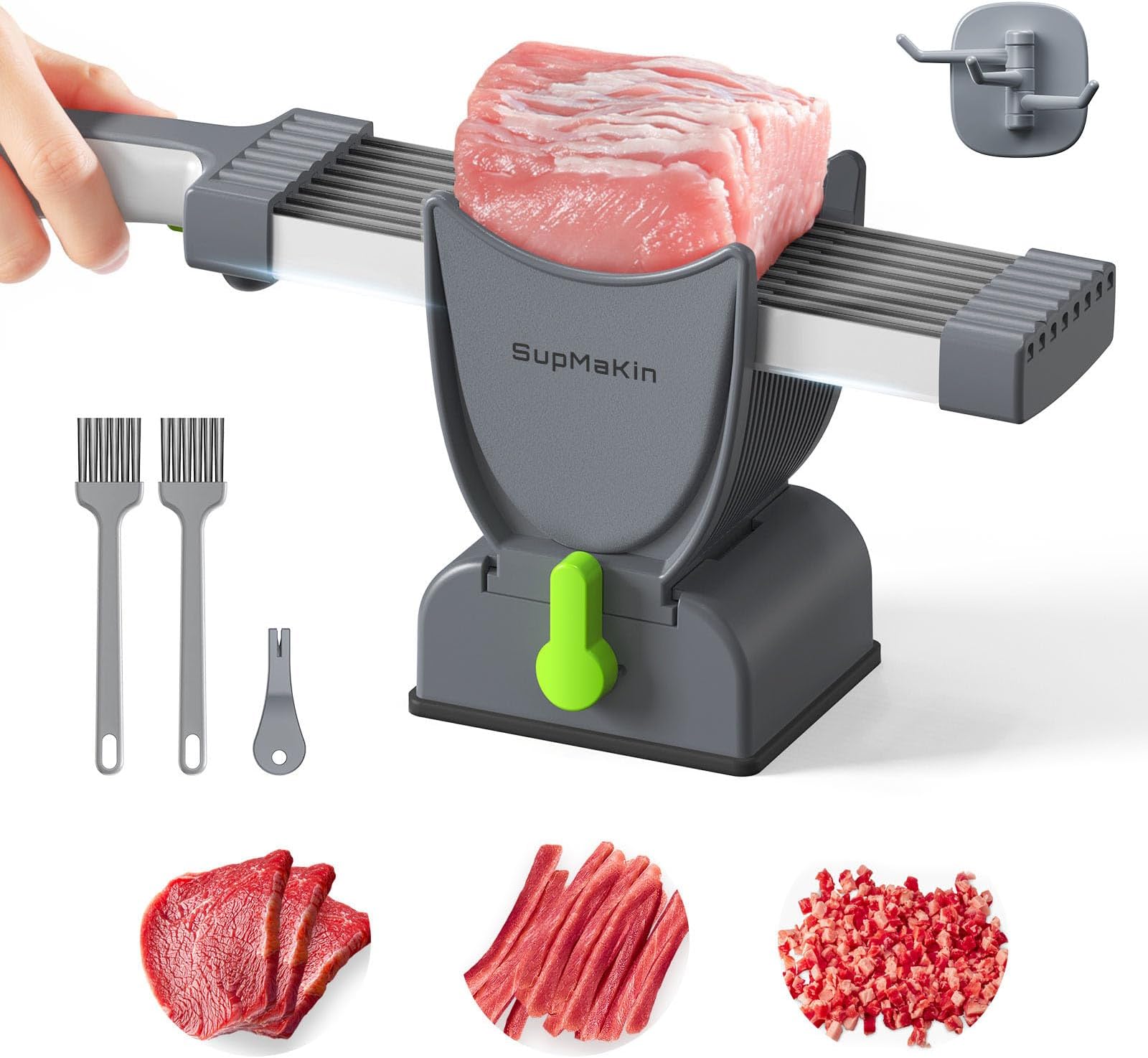 NEW Meat Slicer