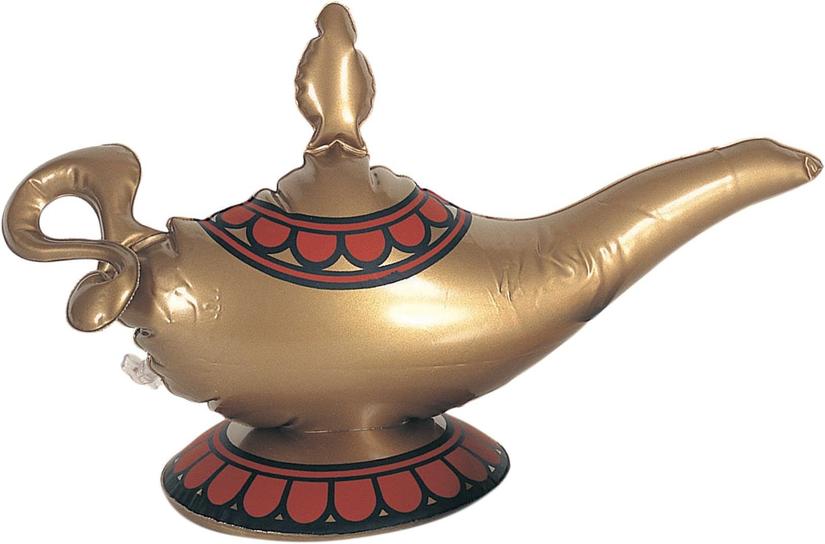 Inflatable Magic Lamp - ST