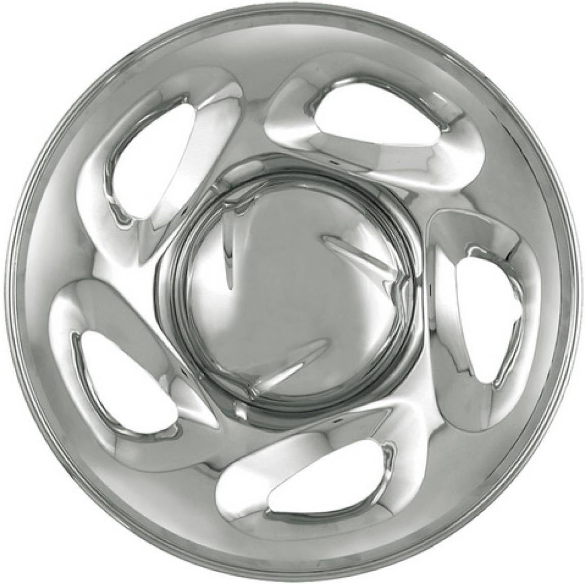 Pilot Automotive IMP66X 15 in. Imposter Wheel Skin, Hubcaps Amazon