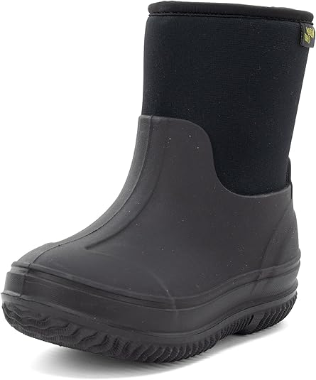 Western Chief Kids Freestyle Neoprene Outdoor Boot