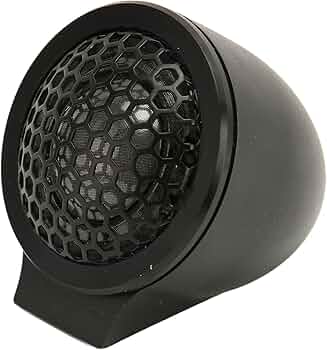 Amazon.co.jp: HIR6 車用ツイーター スピーカー、すべてのカー