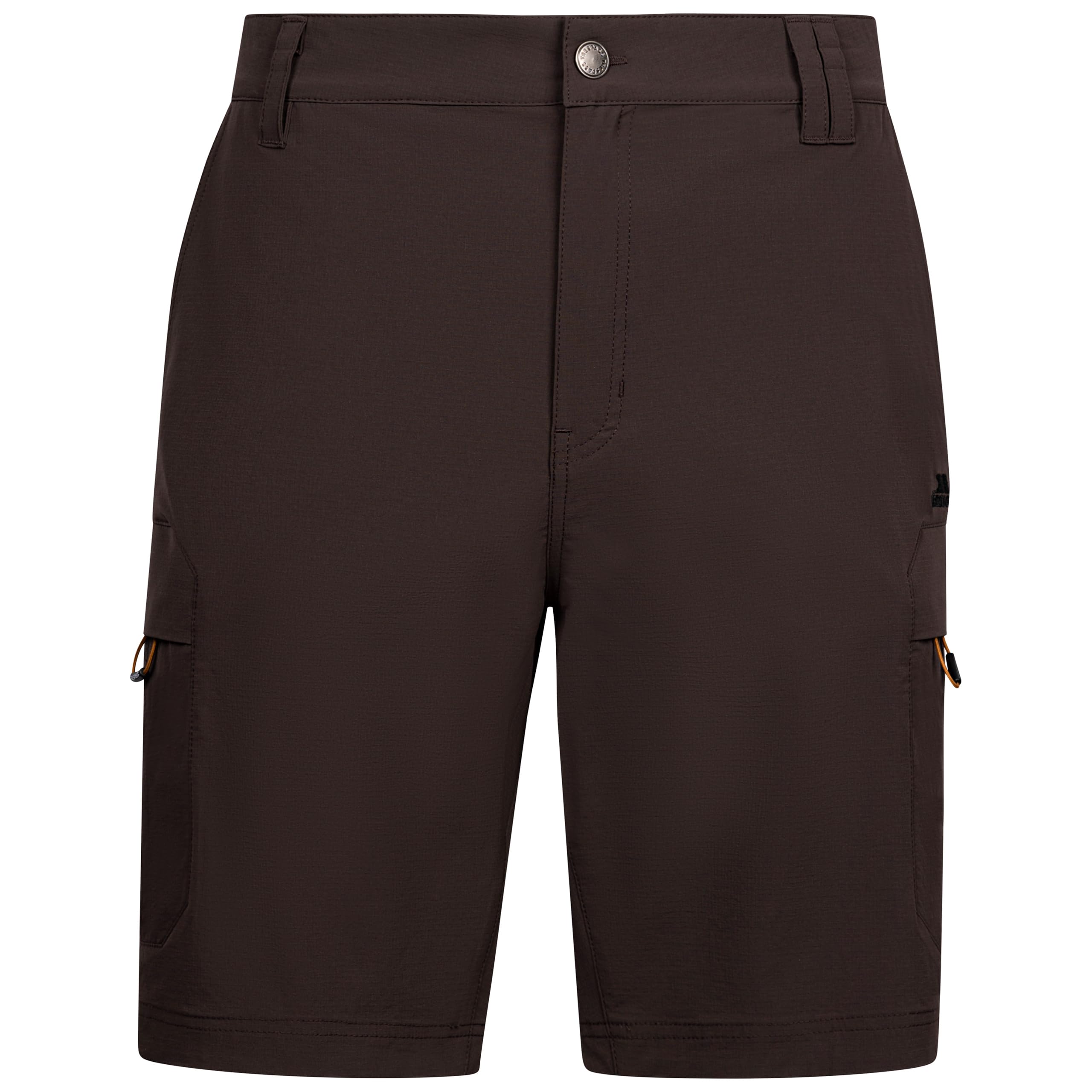 Trespass Men's Grey Walking Shorts Dalham