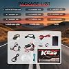 kess v2, Car Diagnostic Scanner Tool V5.017 ECU Diagnostic Programming Tool, Unlimited Token, Car Diagnostic Tool