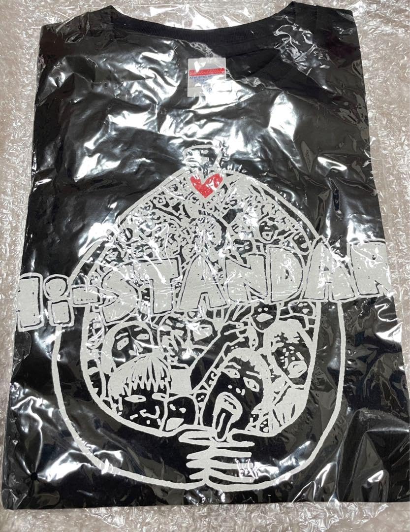 Amazon.co.jp: Hi-STANDARD STAY GOLD Tシャツ ハイスタ : おもちゃ