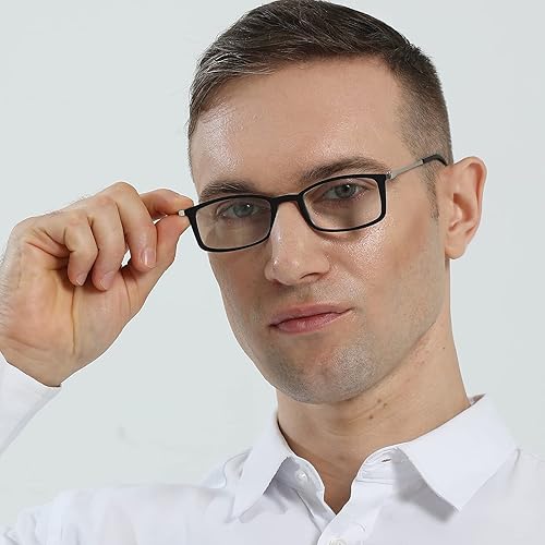 Miniatura 6 de KoKoBin Ultra-thin anti-blue reading glasses anti-glare glasses