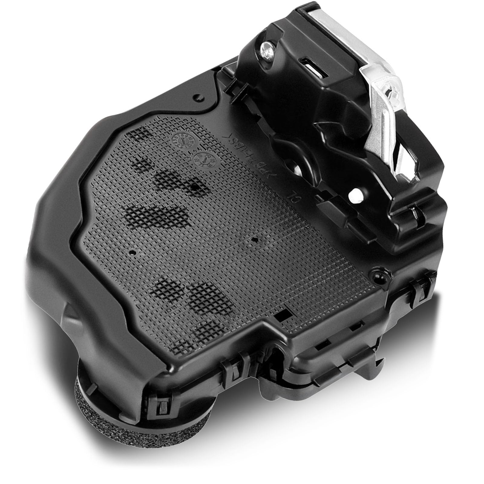 SCITOO Car Door Lock Actuator Rear Left Door Lock Latch Actuator Compatible for 2008-2014 for Toyota for SEQUOIA,2007-2016 for Toyota for TUNDRA 931-486 DLA1528 DLA-805 94551022034 DLA805 DLT031