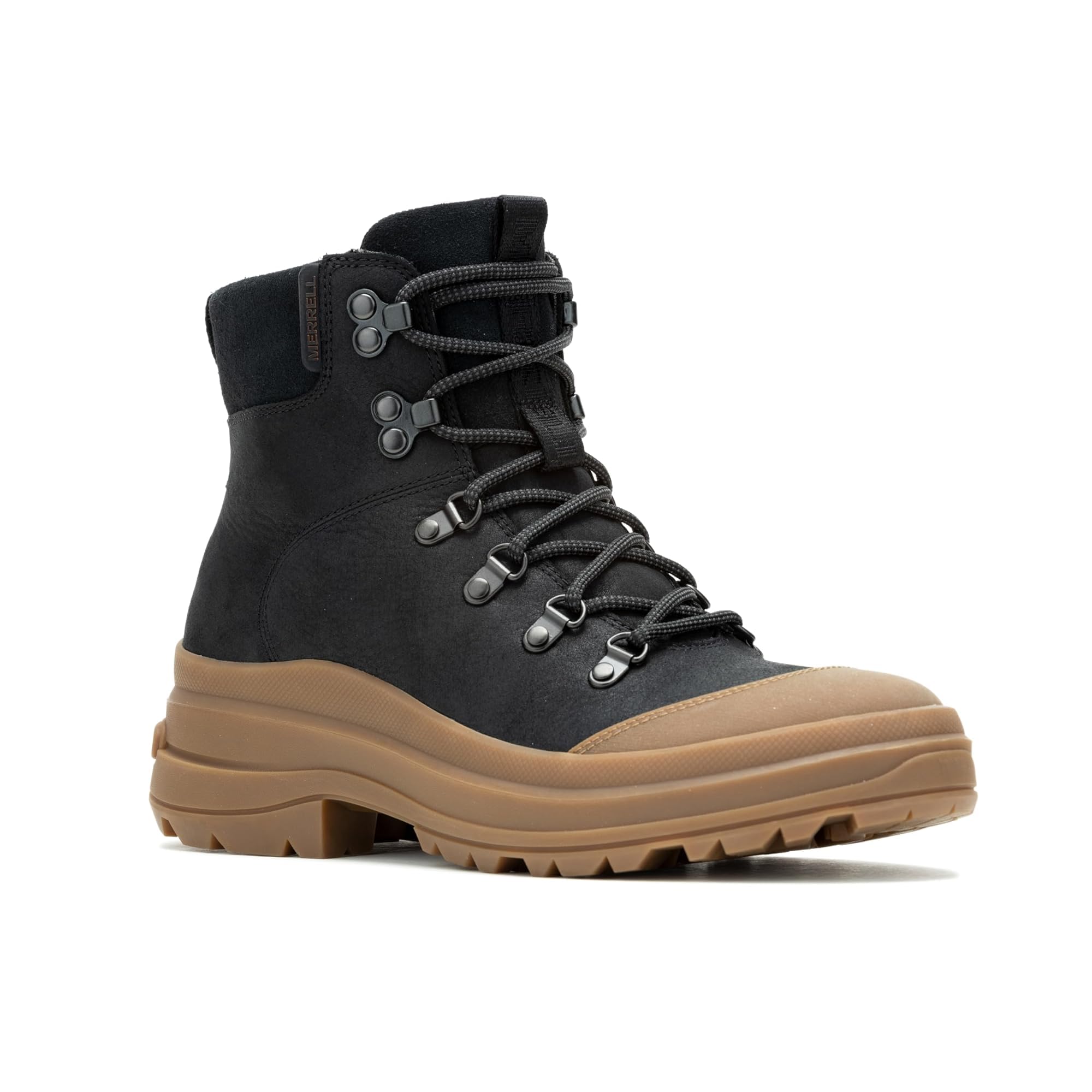 Bottines confortables et étanches Merrell Harper pour l'automne