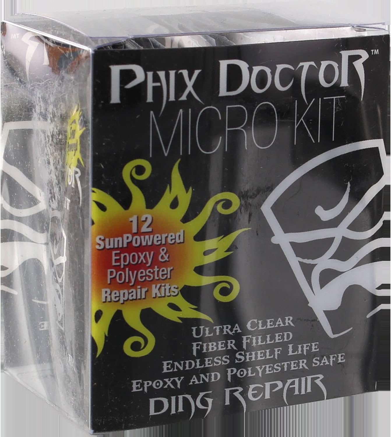 PhixDoctor Micro Kit 12/Pk All Purpose