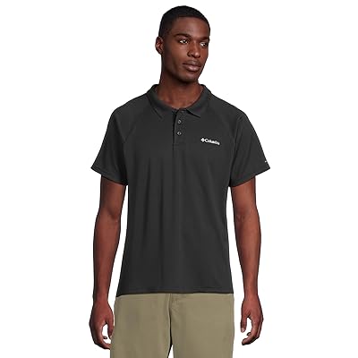 Columbia Alpine Chill Pro Polo Men