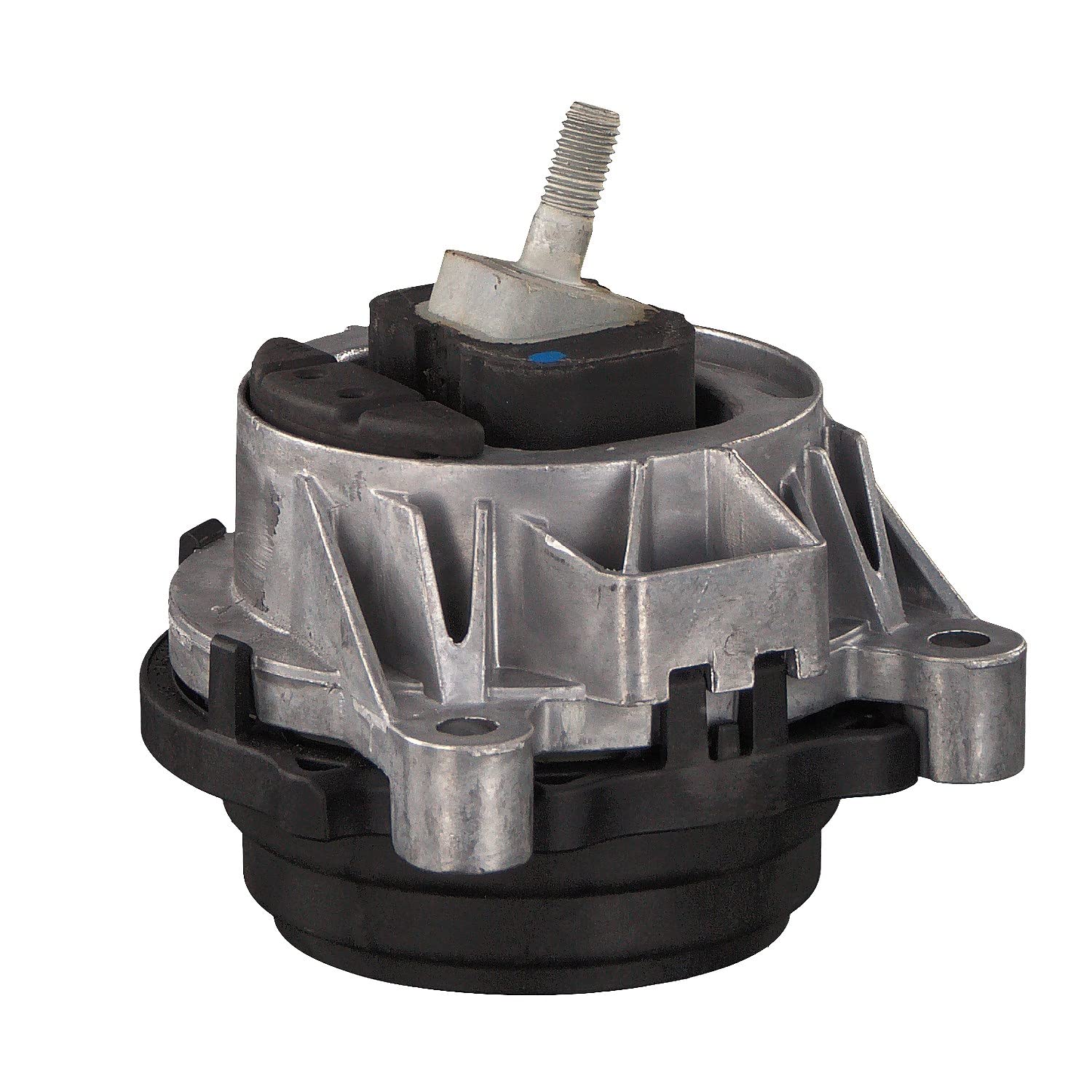 Febi bilstein1 Soporte, motor 104254 adecuado para BMW