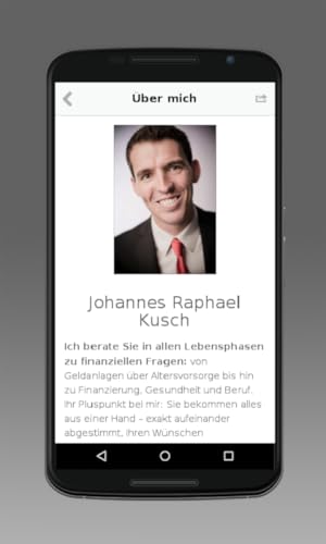 Raphael Kusch