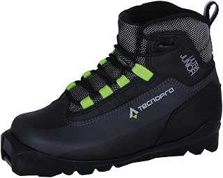 TECNOPRO Niños Ultra Esquí Botas de esquí