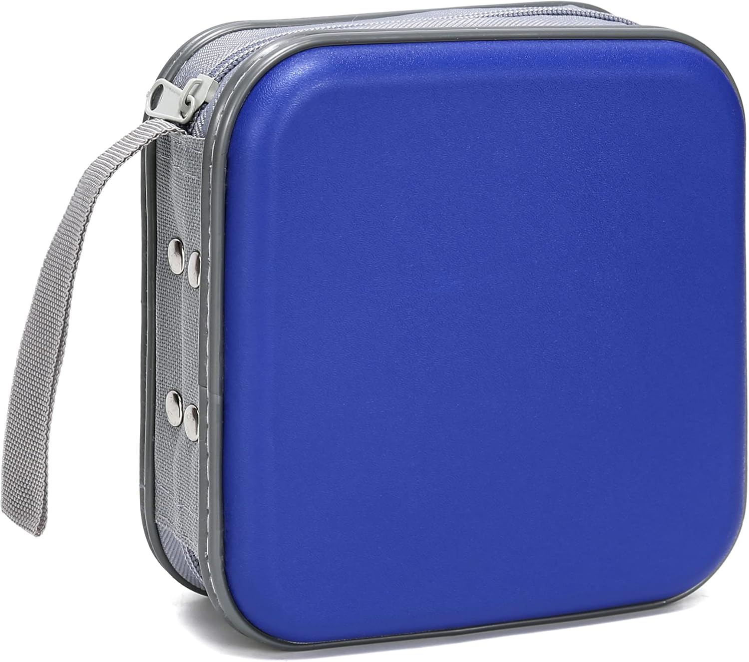 HYUTOTA CD Case, 48 Capacity CD Case Portable CD Case