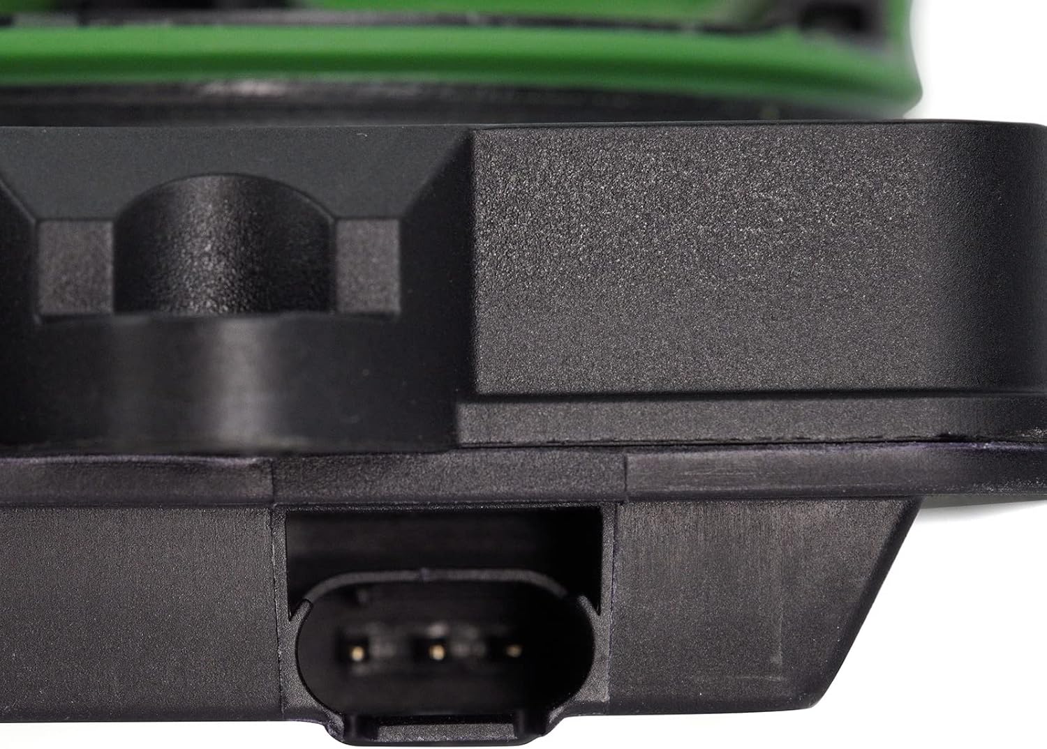 MPLUS Left Air Intake Manifold Flap Adjuster Valve fits For BMW 128i 330i 330xi 328i 328xi 528i 530i 530xi Z4 X3 X5