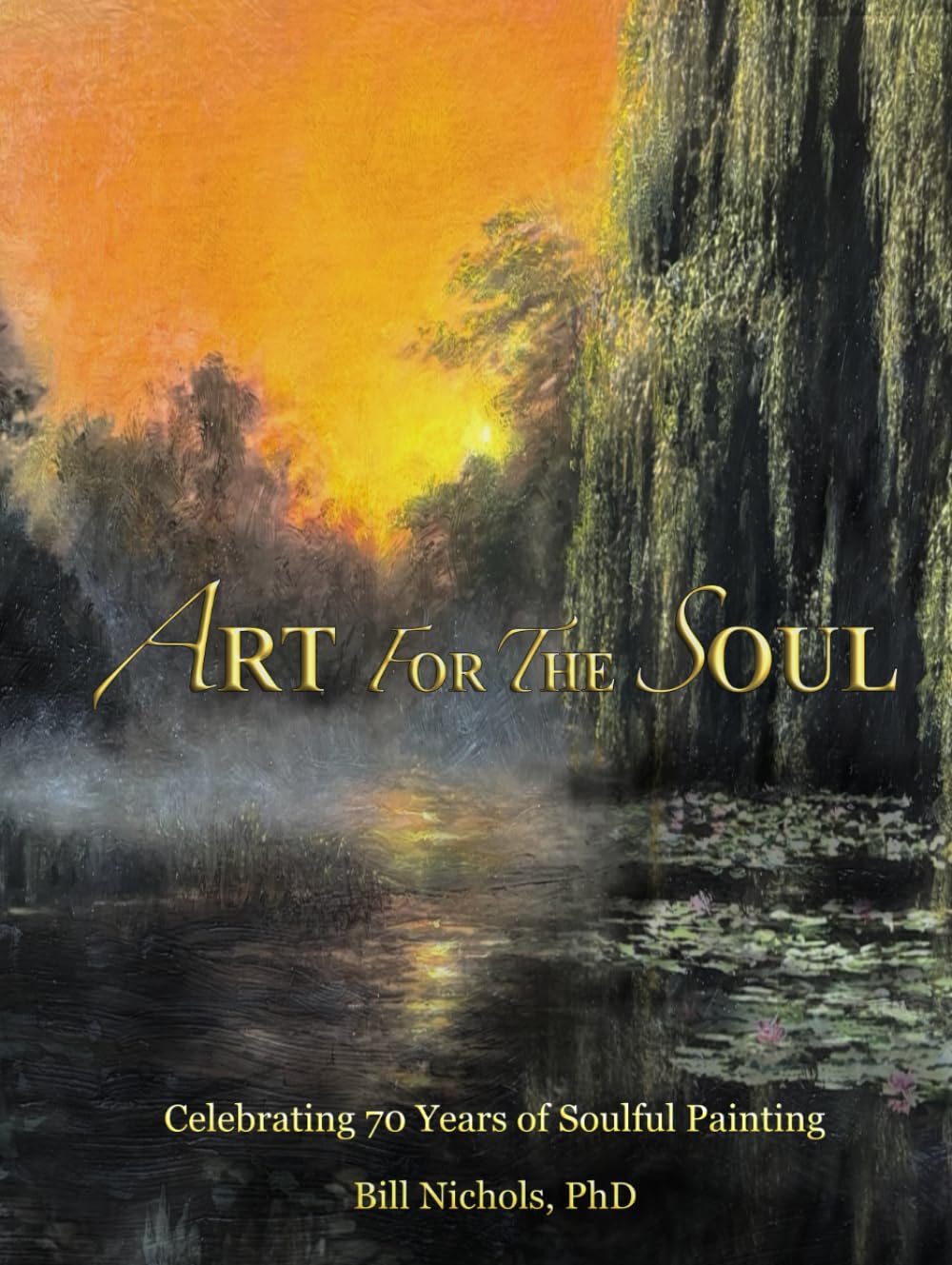 Art for the Soul retrouver l'inspiration créative via la peinture