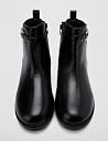 Catwalk Women Stylised Platforms Black 8 gallery image