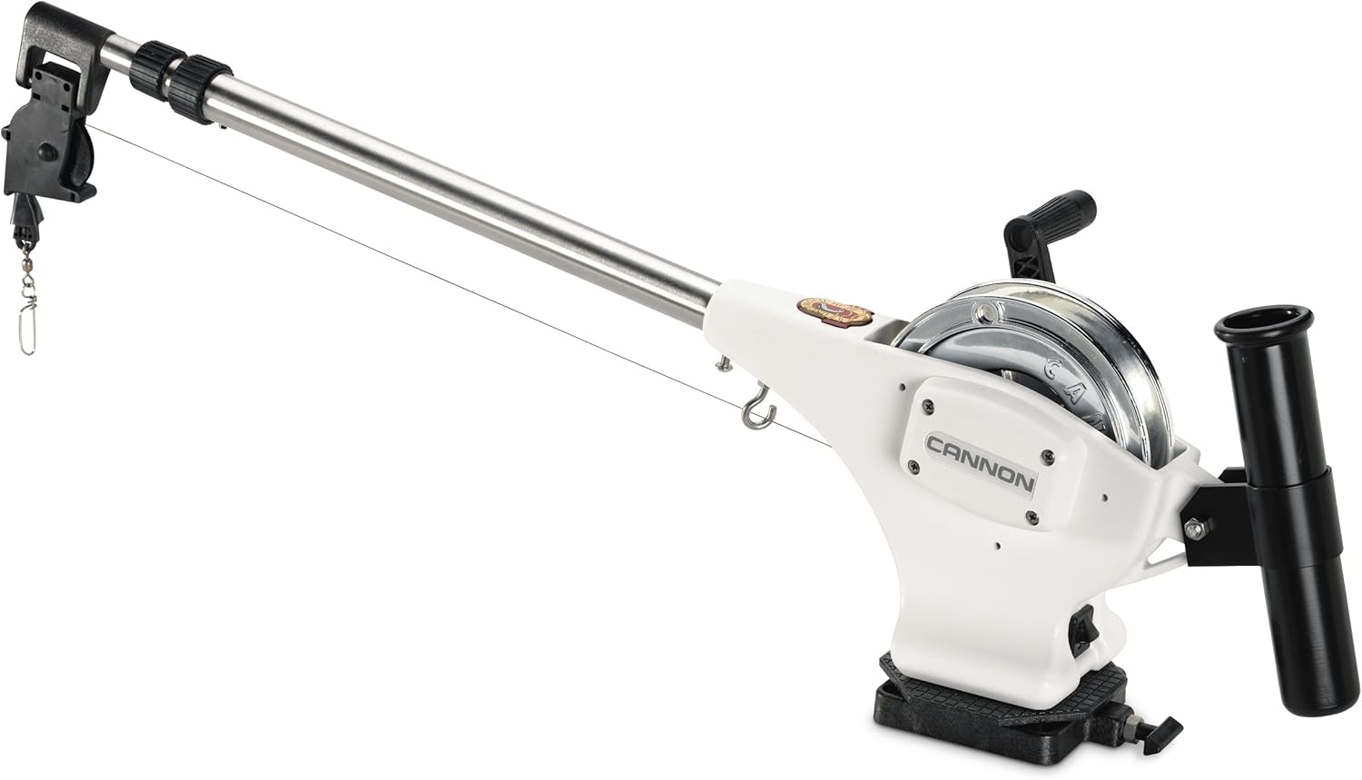 Cannon UniTroll 10 Tournament Series Manual Downrigger Amazon.ca
