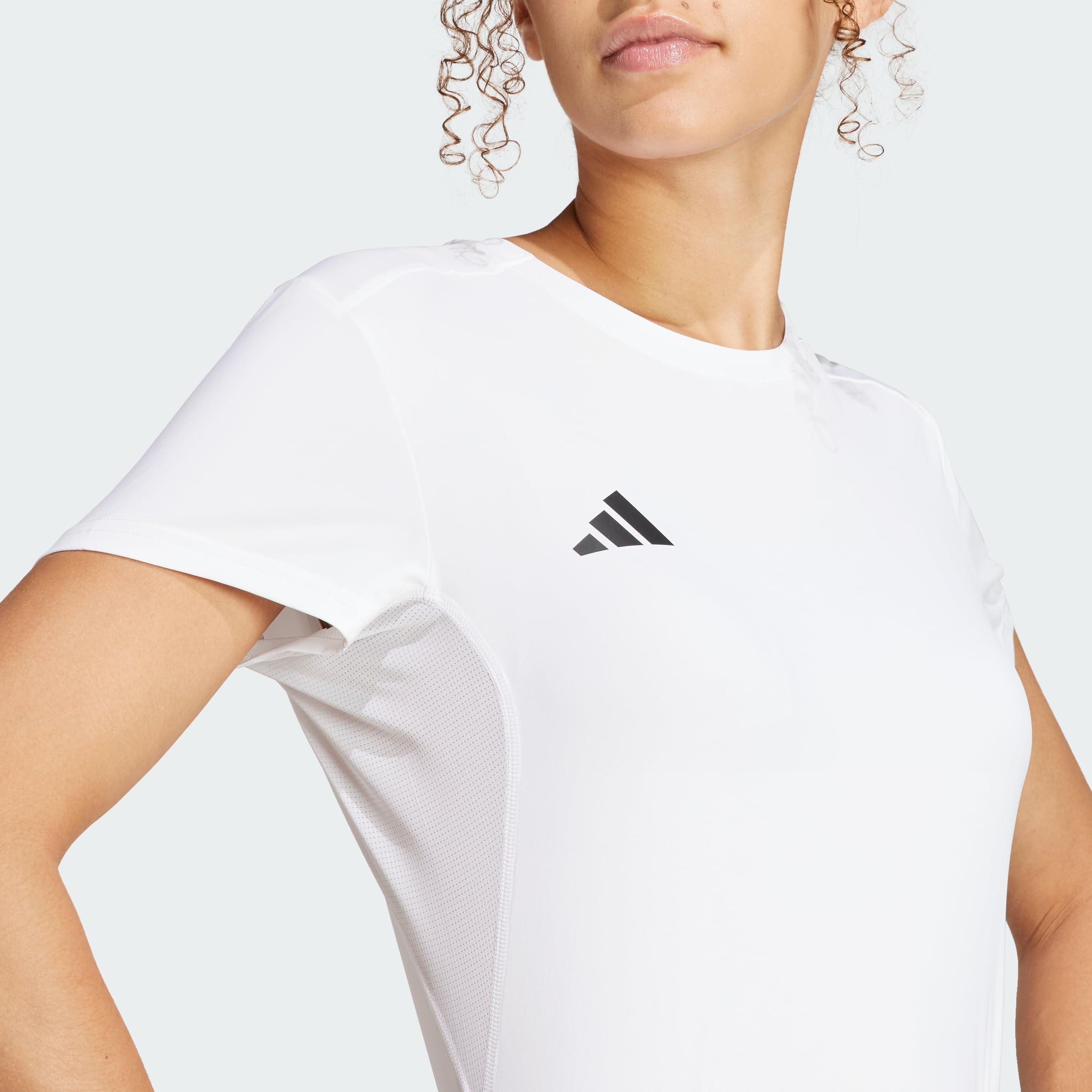 adidas Koszulka Kobiety Adizero Essentials Aeroready Running