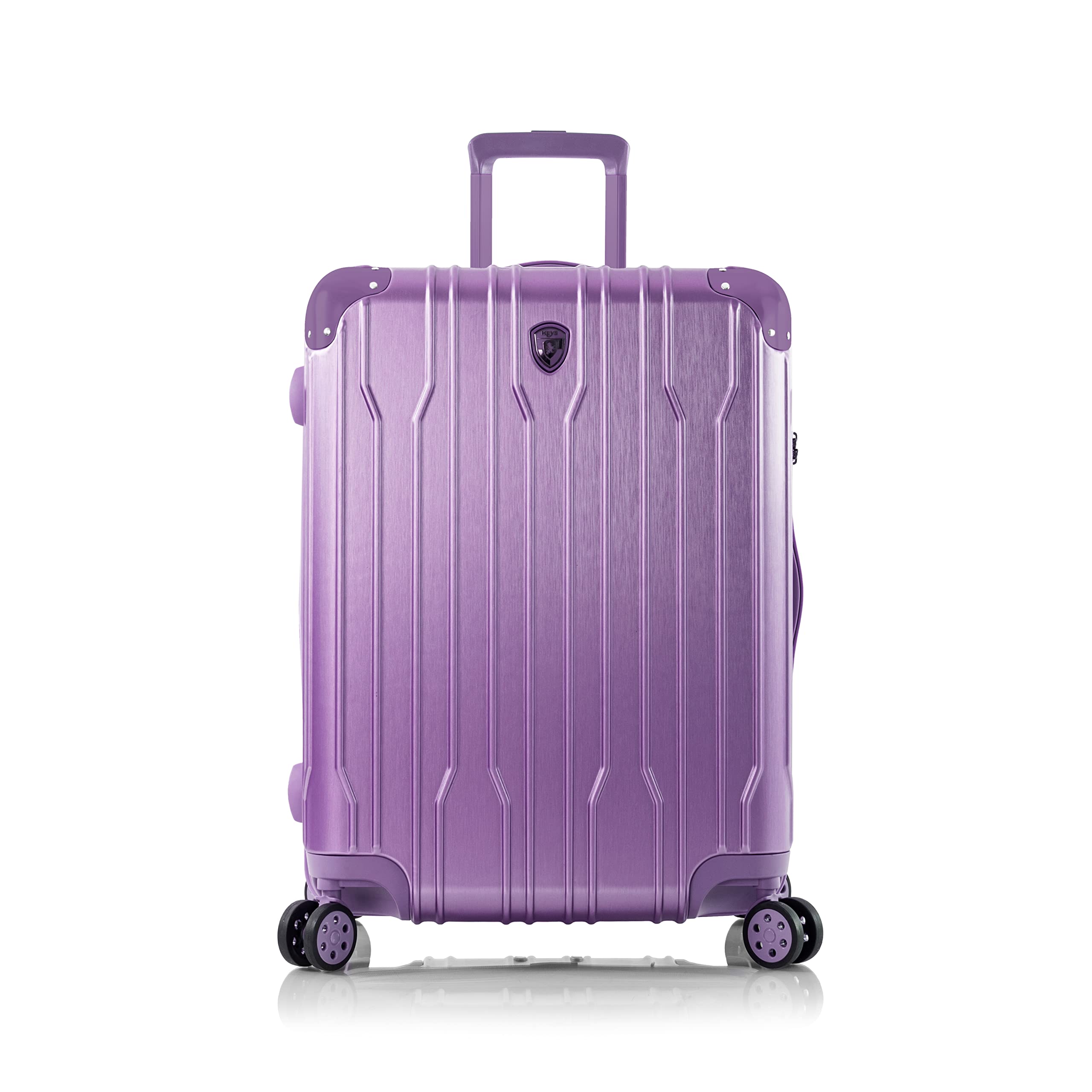 Heys XTRAK Range Lilac Color 26