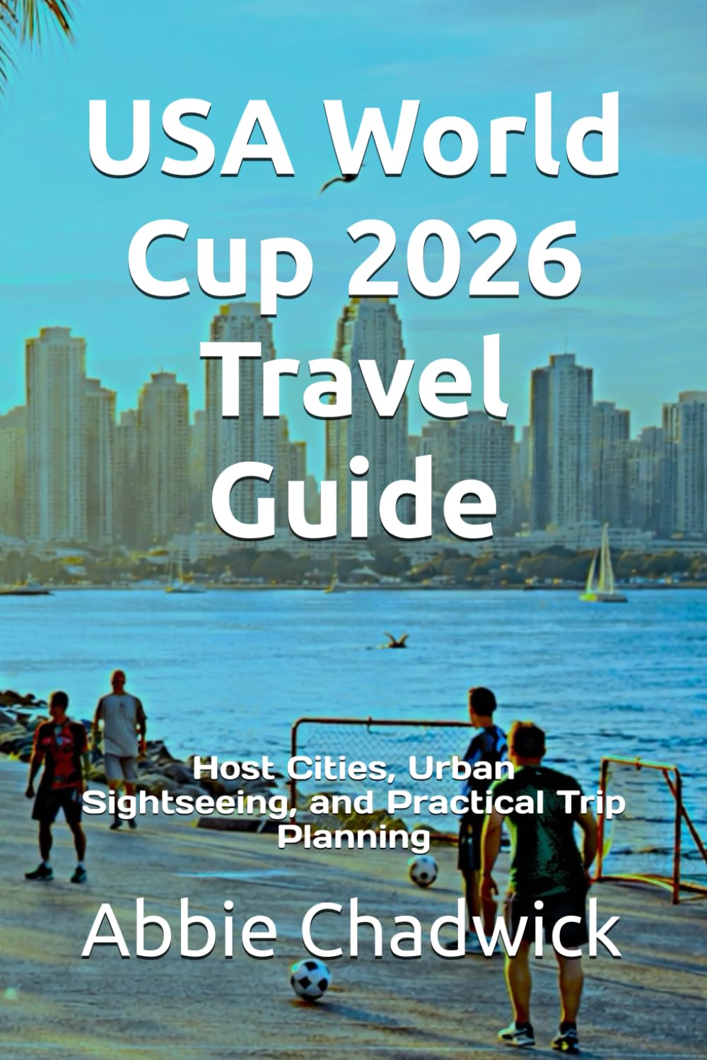 USA World Cup 2026 Travel Guide: Host Cities, Urban Sightseeing, and Practical Trip Planning