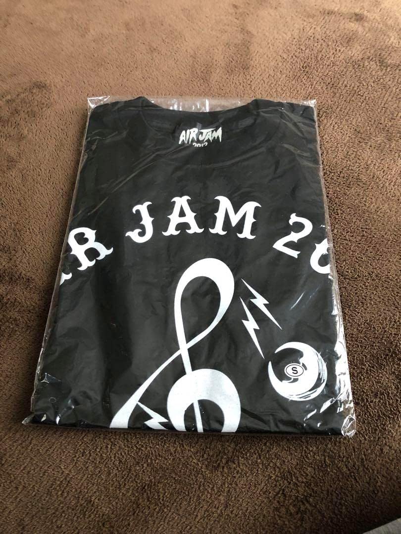 ハイスタ airjam 2000 Tシャツ M Hi-STANDARD (ハイスタンダード) AIR