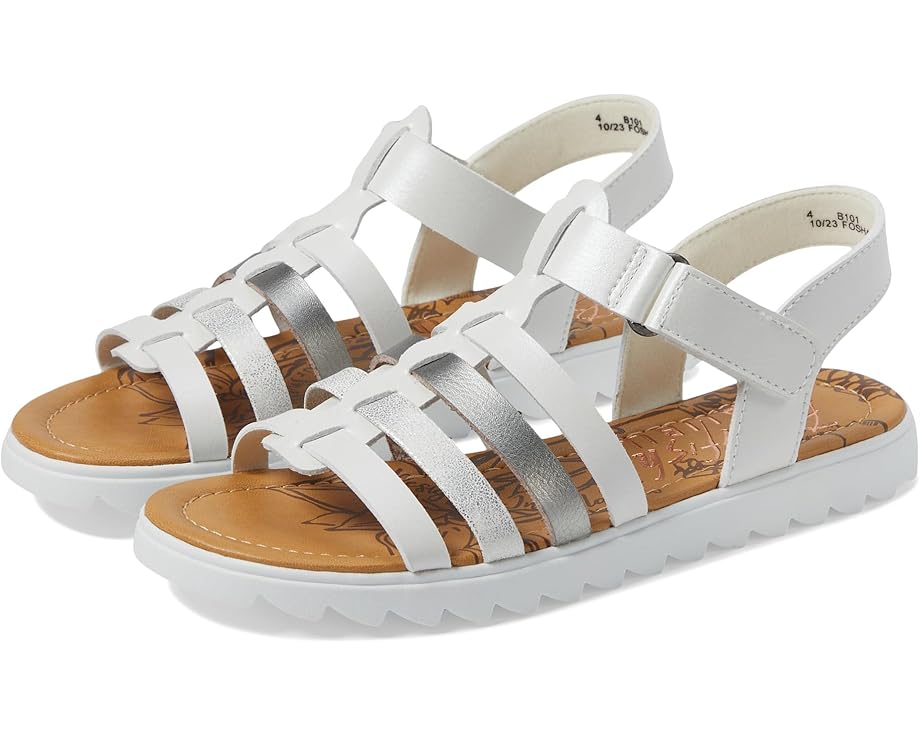 Blowfish Malibu Kids Portia-K (Little Kid/Big Kid) - Pair View