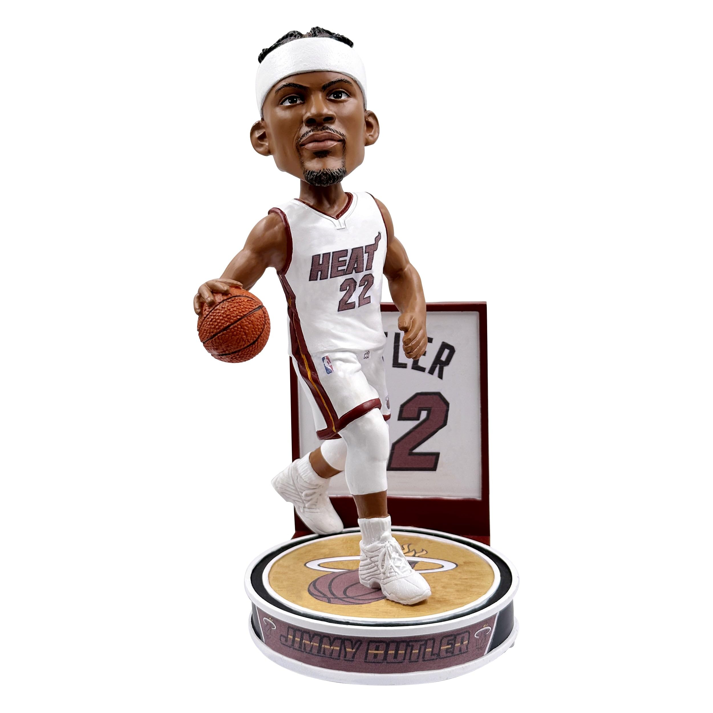 lebron james bobblehead miami heat