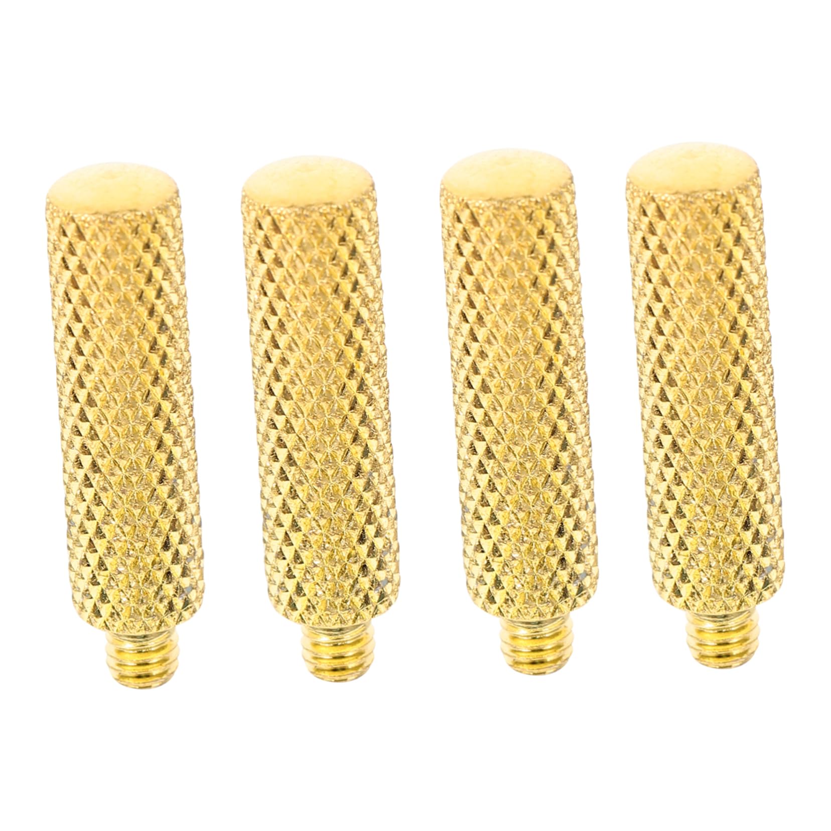 COSMEVIVI Easy Install Pet Hairdressing Scissor Tail Nail Decorative Scissor Parts Set for Pet Nail Scissors