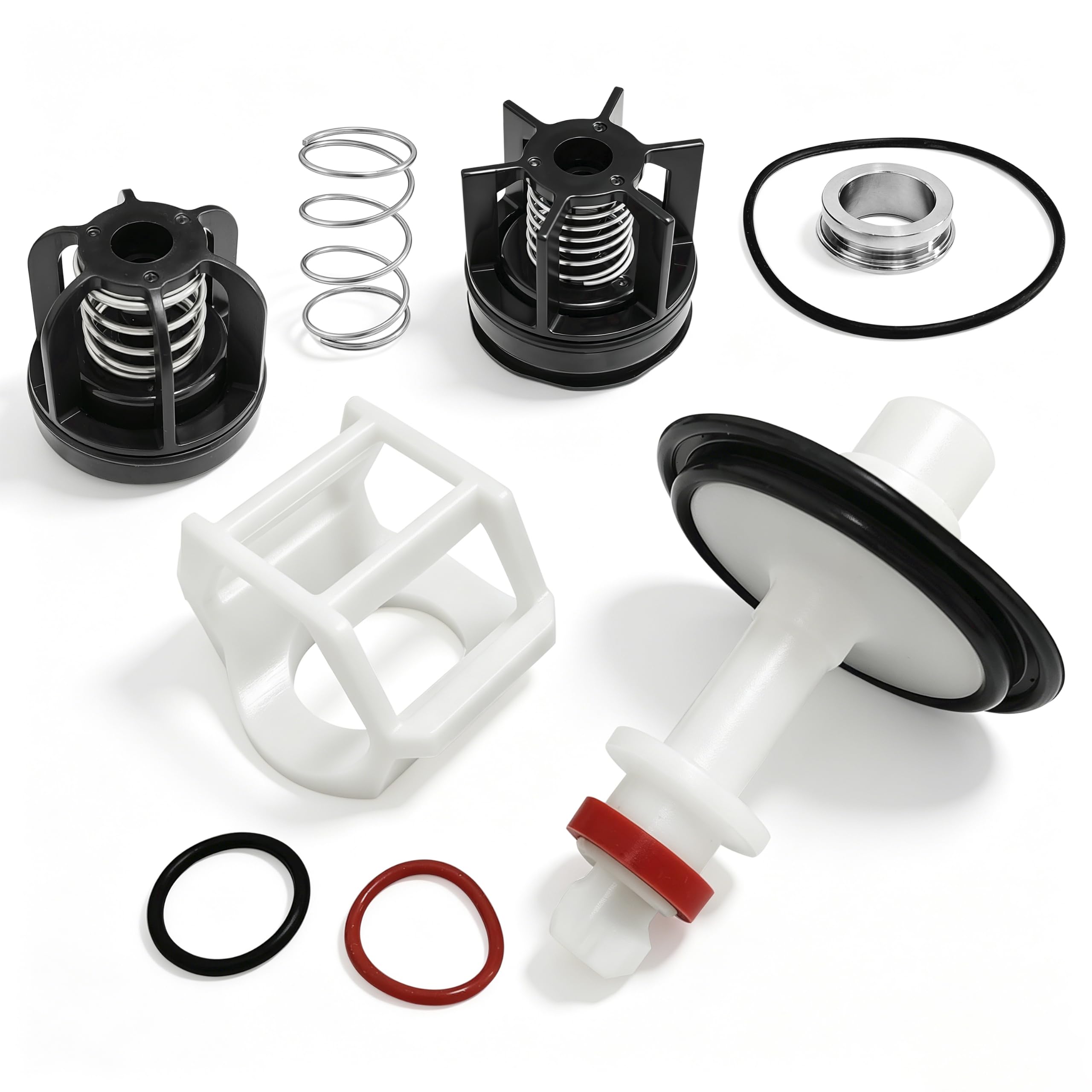 Photo 1 of 0888527 888527 3/4" 009M3 Total Relief Valve Kit Assembly, Replacement for LF009M3/009M3 3/4 inch Backflow Preventer Reduced Pressure Zone Assembly