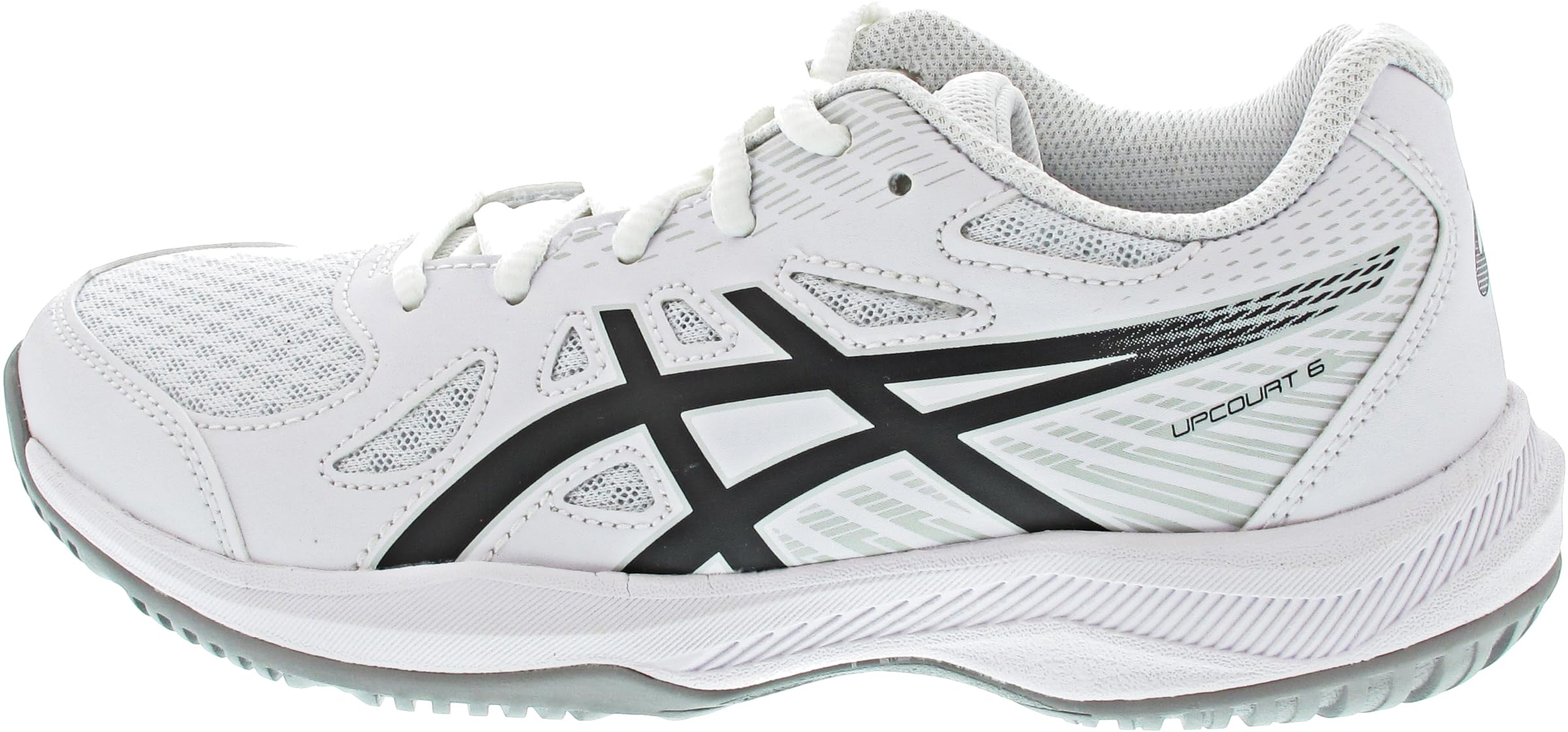 Amazon | [アシックス] バレーボールシューズ UPCOURT 6 GS 1074A045