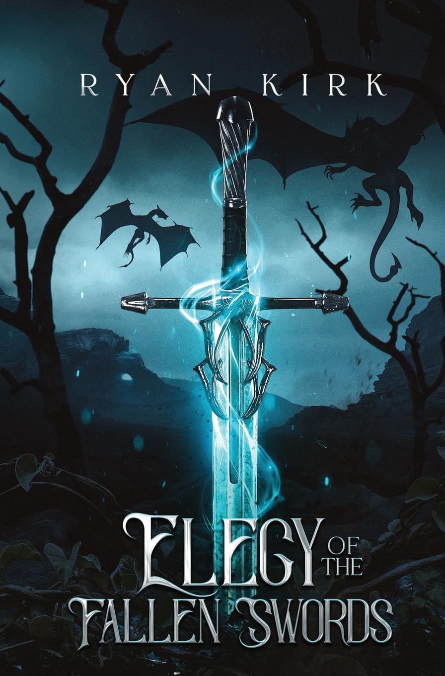 Elegy of the Fallen Swords