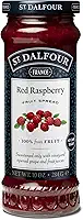St Dalfour Geleia de Framboesa (Framboises), 284g