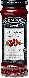 St Dalfour Geleia de Framboesa (Framboises), 284g