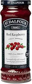 St Dalfour Geleia de Framboesa (Framboises), 284g