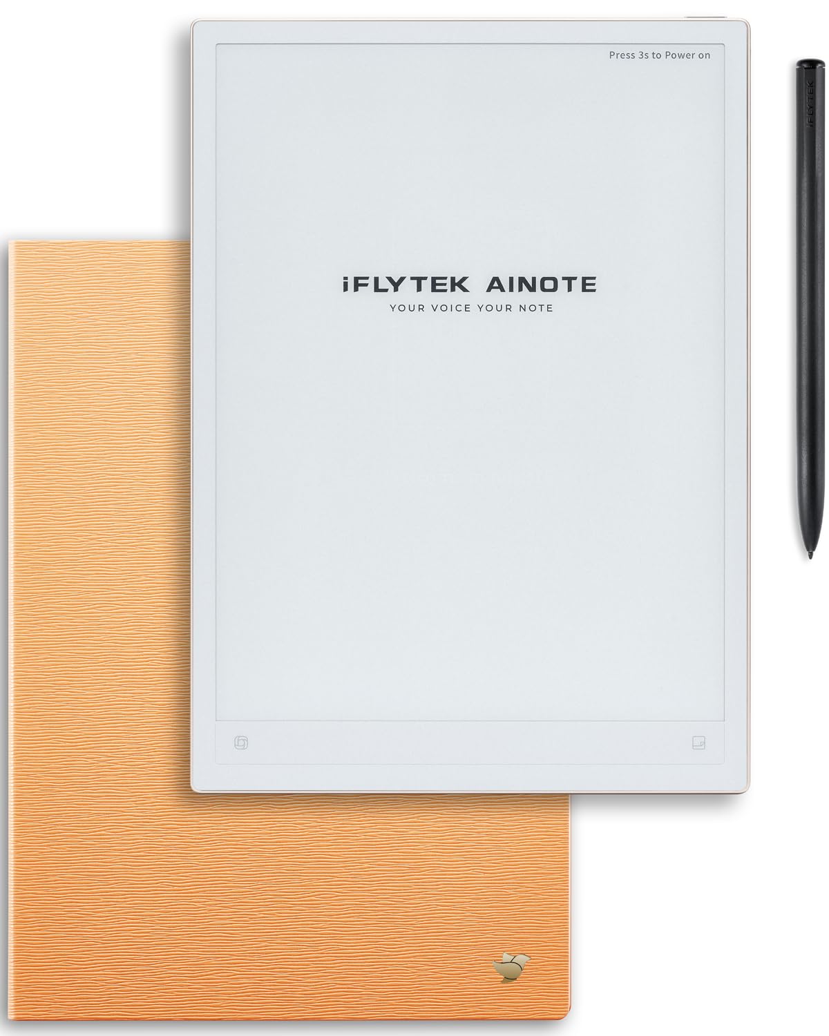 Amazon.co.jp: iFLYTEK AINOTE 2 ペーパータブレット 10.7インチ 保護