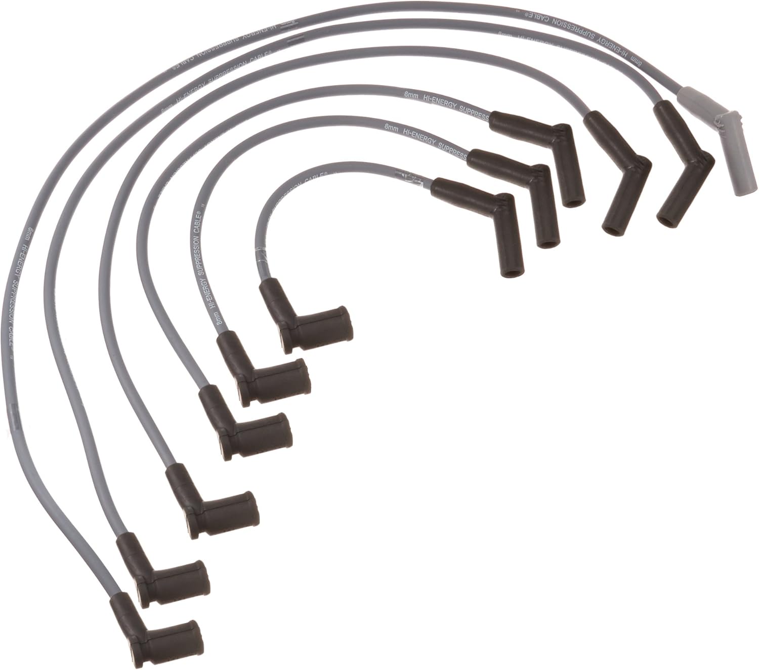 3339 Spark Plug Wire Set