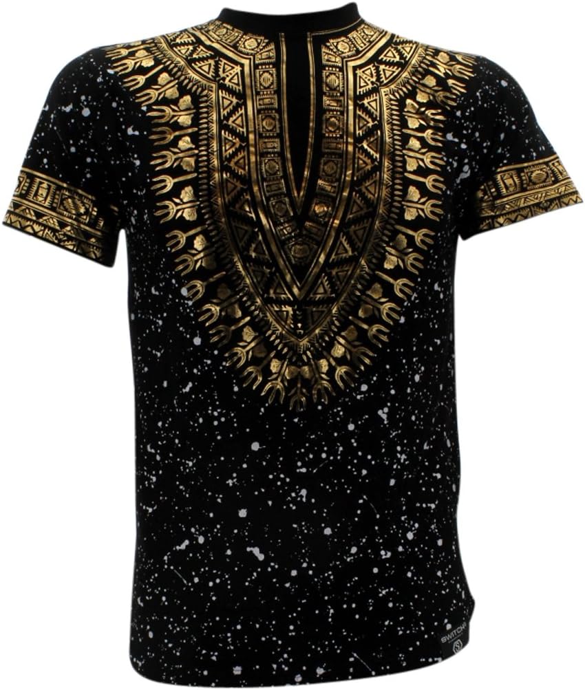Switch Remarkable - Graphic & Print Shirts