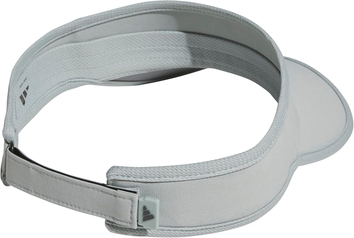 adidas Men's Men's Superlite 3 Visor
