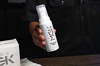 Vista 8 de Shoe MGK Retoque blanco - Perfecto para restaurar zapatos blancos y zapatos de tenis