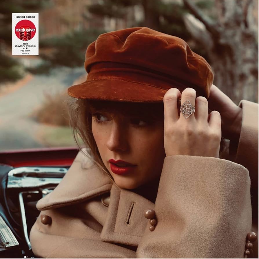 テイラー・スウィフト　レコード　4作品セット テイラー・スウィフト レコード 4作品セット Taylor Swift's