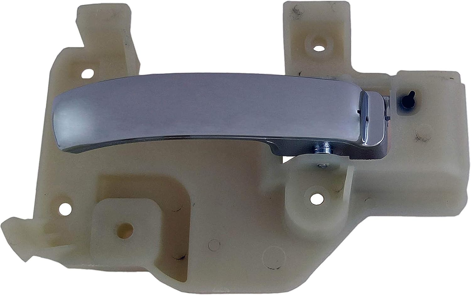 Dorman 96469 Front Passenger Side Interior Door Handle Compatible with Select Jeep Models, Chrome