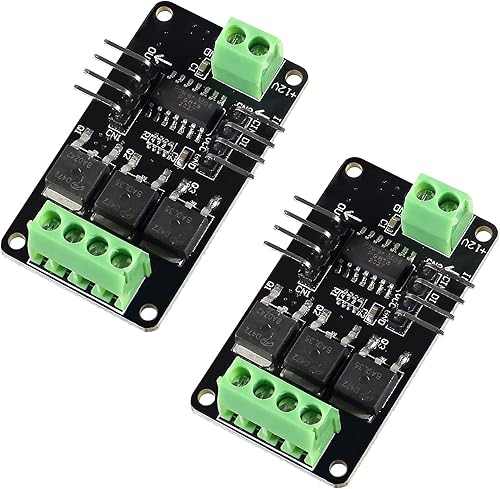 Alinan 2 unids a todo color RGB LED tira luz controlador módulo escudo microcontrolador para STM32 AVR V1.0 para 5V MCU sistema